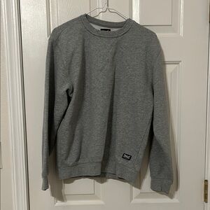 Everlast Sport Grey Sweatshirt